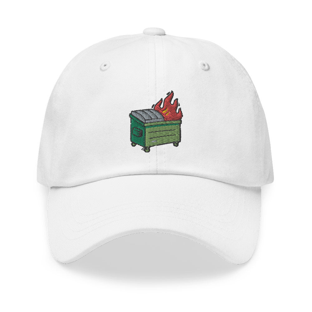 Sunrise Skater Kids - Still Posi Dad Hat