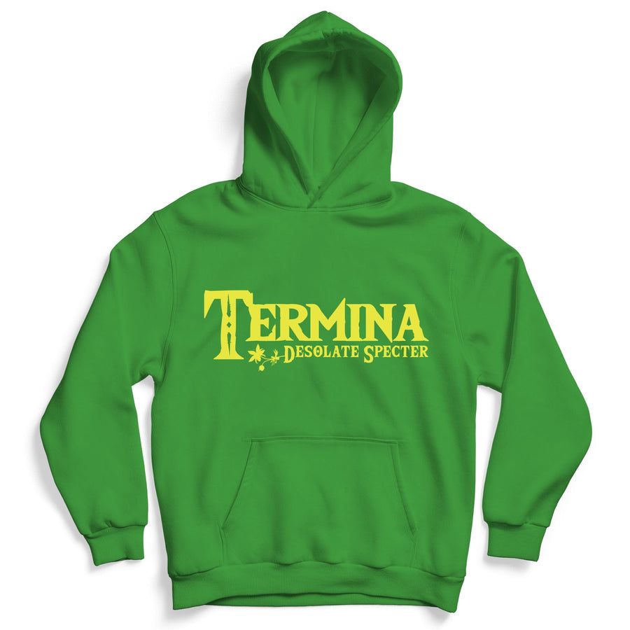 TERMINA - Desolate Specter Hoodie