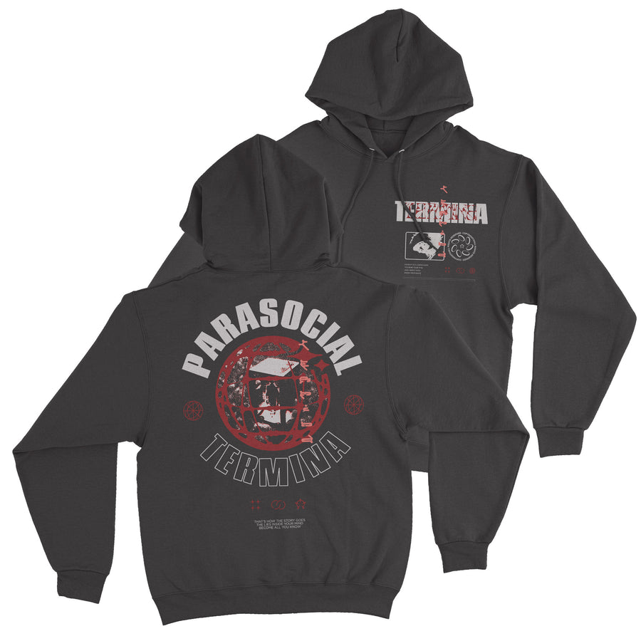 TERMINA - Parasocial Hoodie