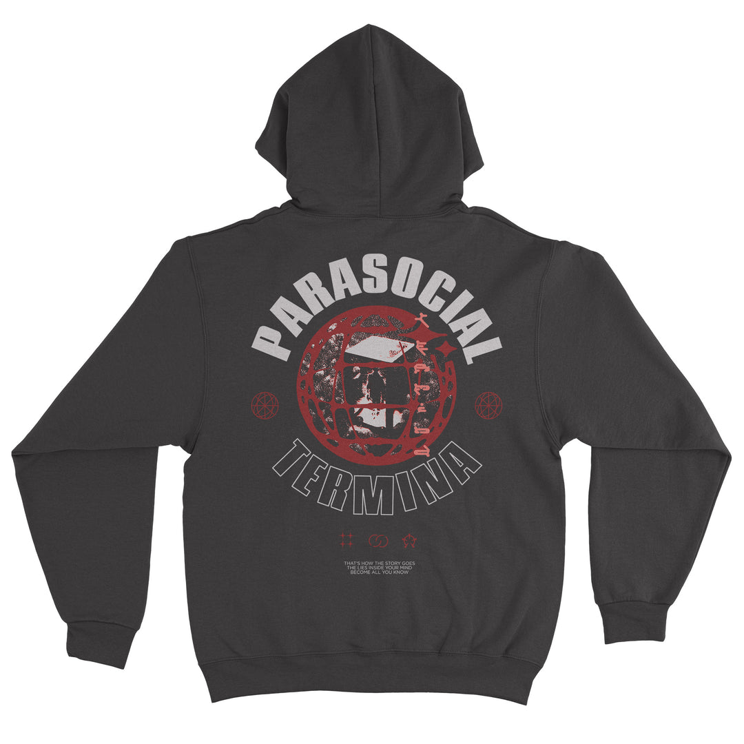 TERMINA - Parasocial Hoodie