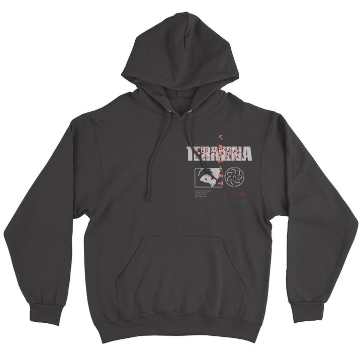 TERMINA - Parasocial Hoodie