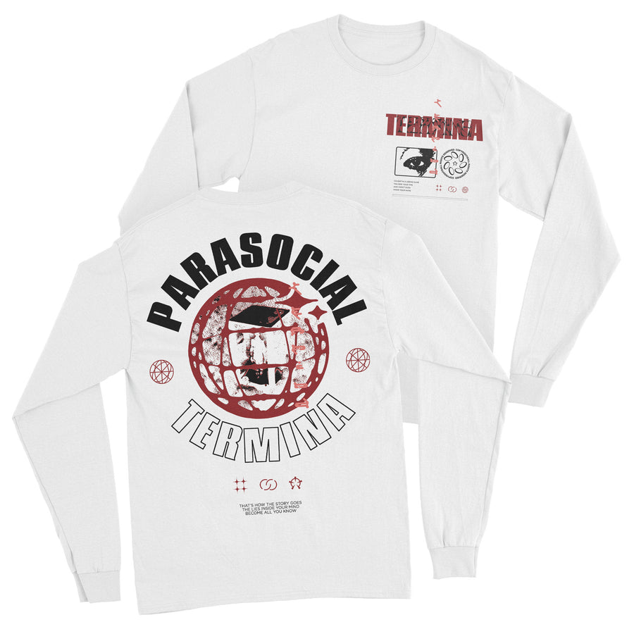 TERMINA - Parasocial Tee