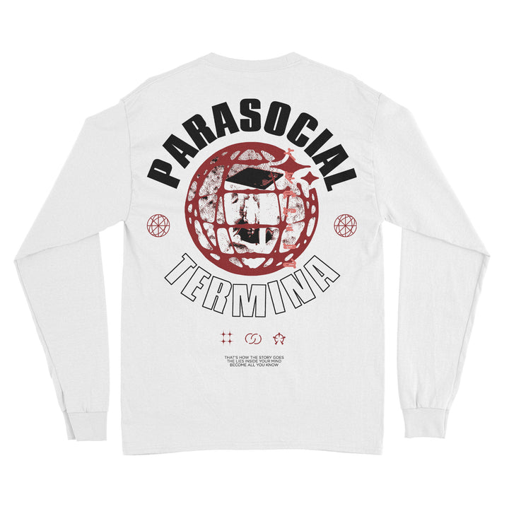 TERMINA - Parasocial Tee