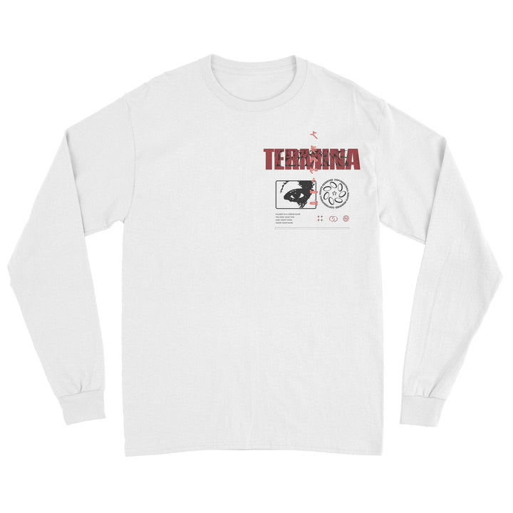 TERMINA - Parasocial Tee