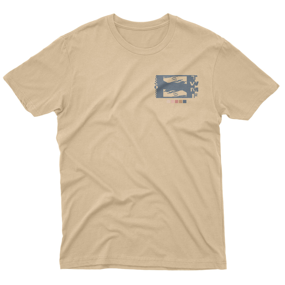 The Wise Man's Fear - Home Tee