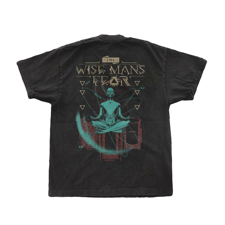 The Wise Man's Fear - Rebirth Tee