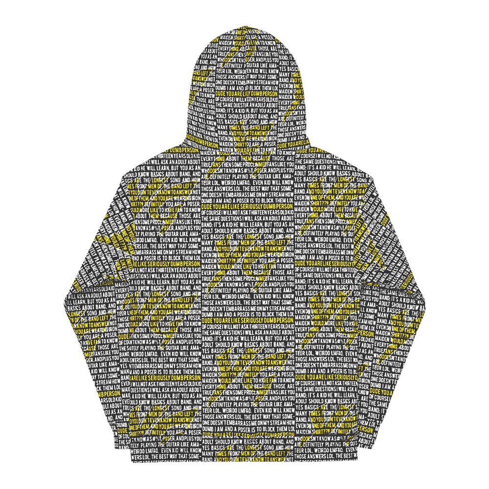 YoungGun - Copypasta Hoodie