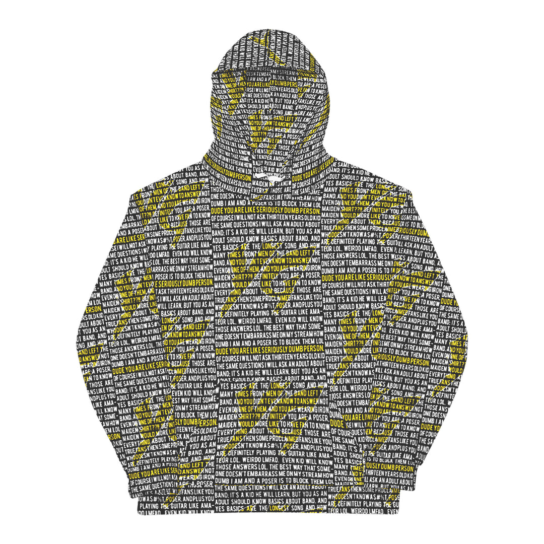 YoungGun - Copypasta Hoodie