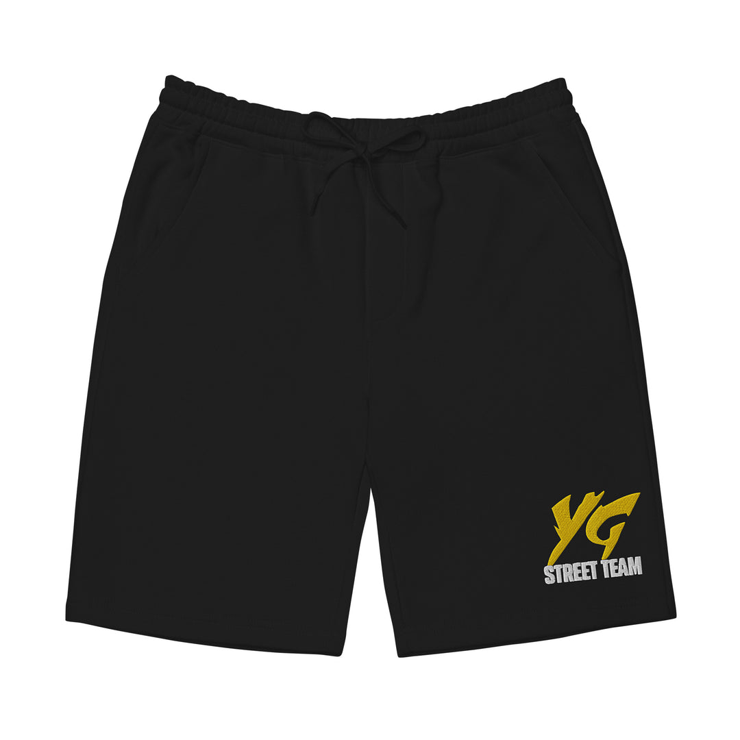 YoungGun - Street Team Shorts