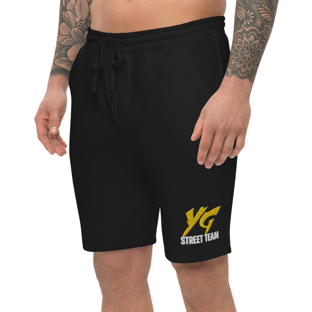 YoungGun - Street Team Shorts