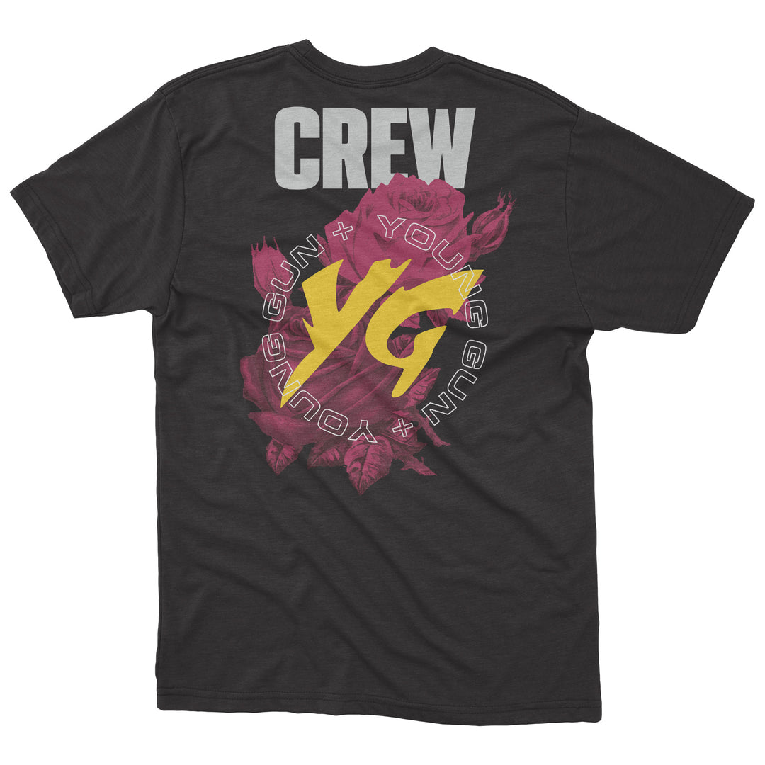 YoungGun - Street Team Tee