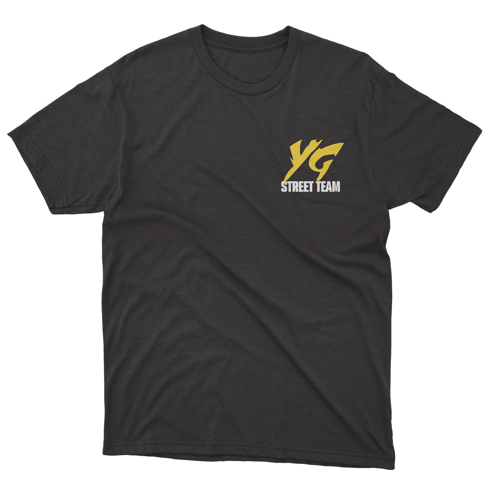 YoungGun - Street Team Tee