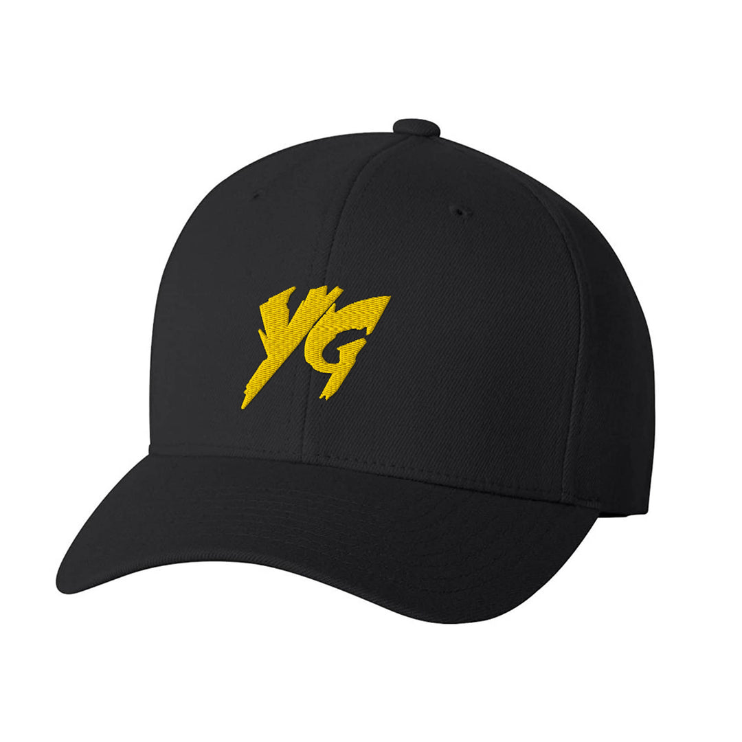 YoungGun - YG Snapback Hat