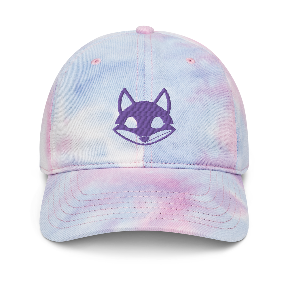 Foxchase - Fox Dad Hat