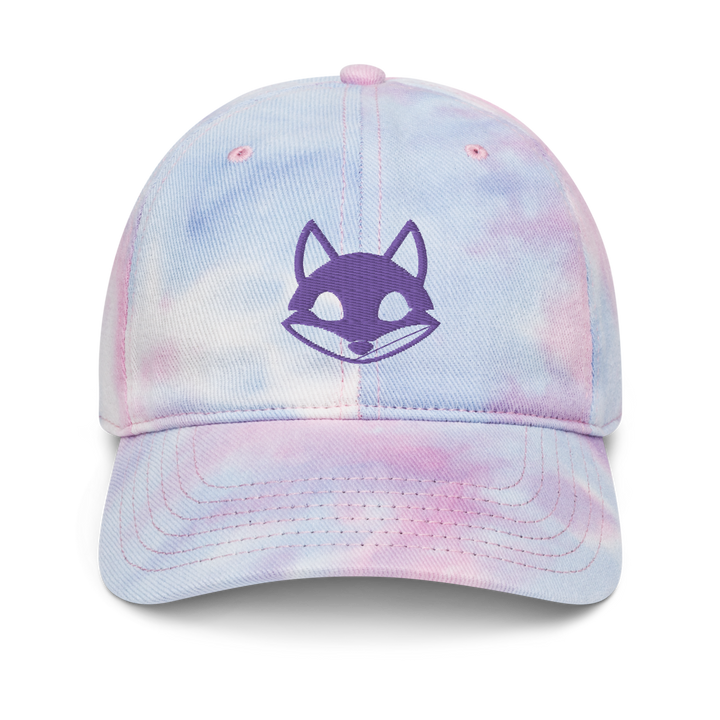 Foxchase - Fox Dad Hat