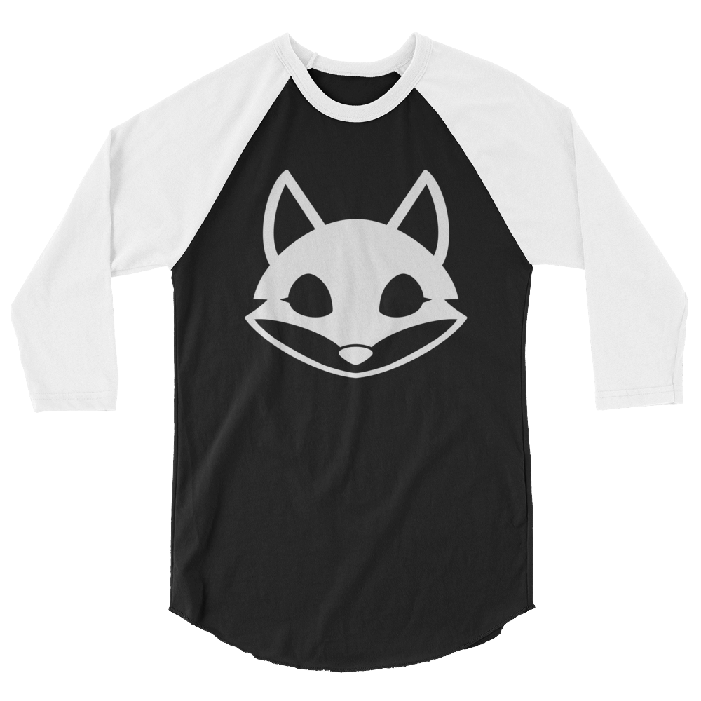 Foxchase - Fox Raglan