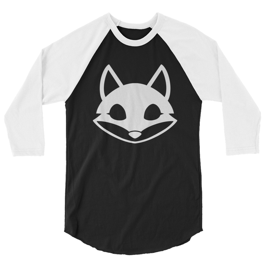 Foxchase - Fox Raglan