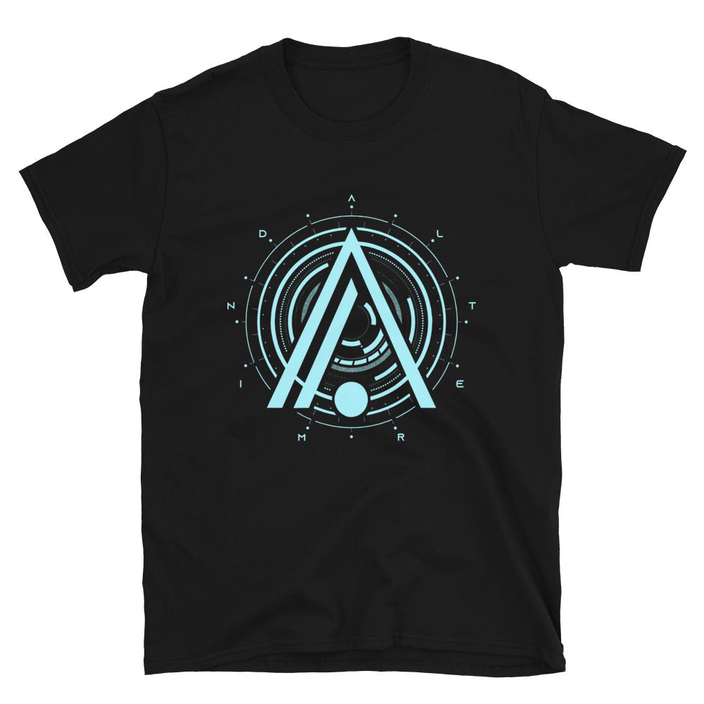 Altermind - Glyph Tee Variant