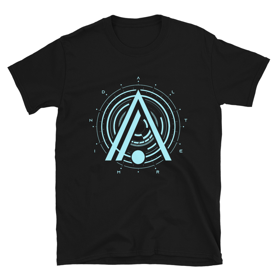 Altermind - Glyph Tee Variant