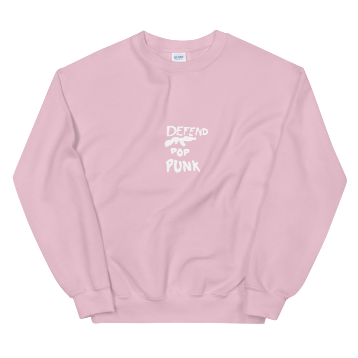 Sunrise Skater Kids - My Favorite Crewneck