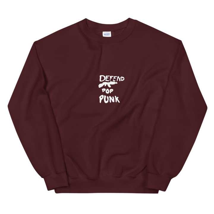 Sunrise Skater Kids - My Favorite Crewneck