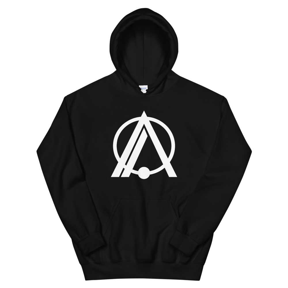 Altermind - Glyph Hoodie