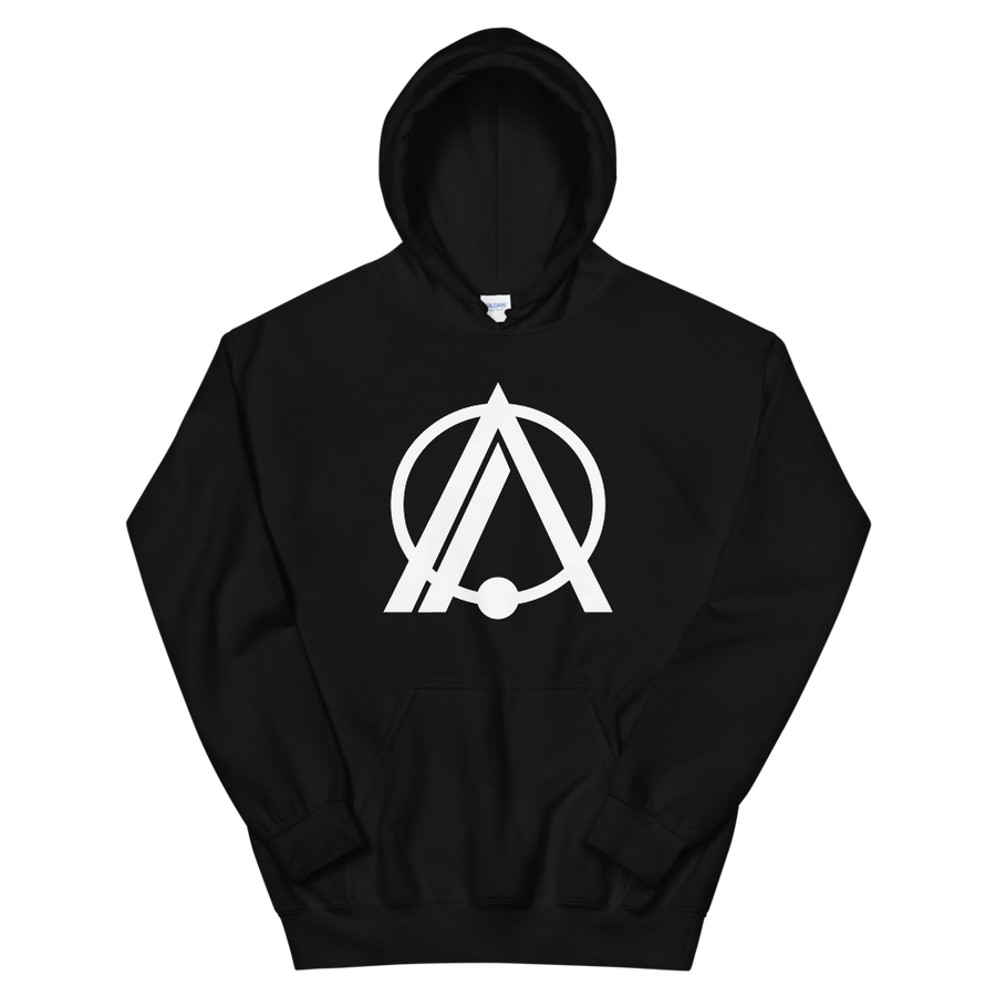 Altermind - Glyph Hoodie