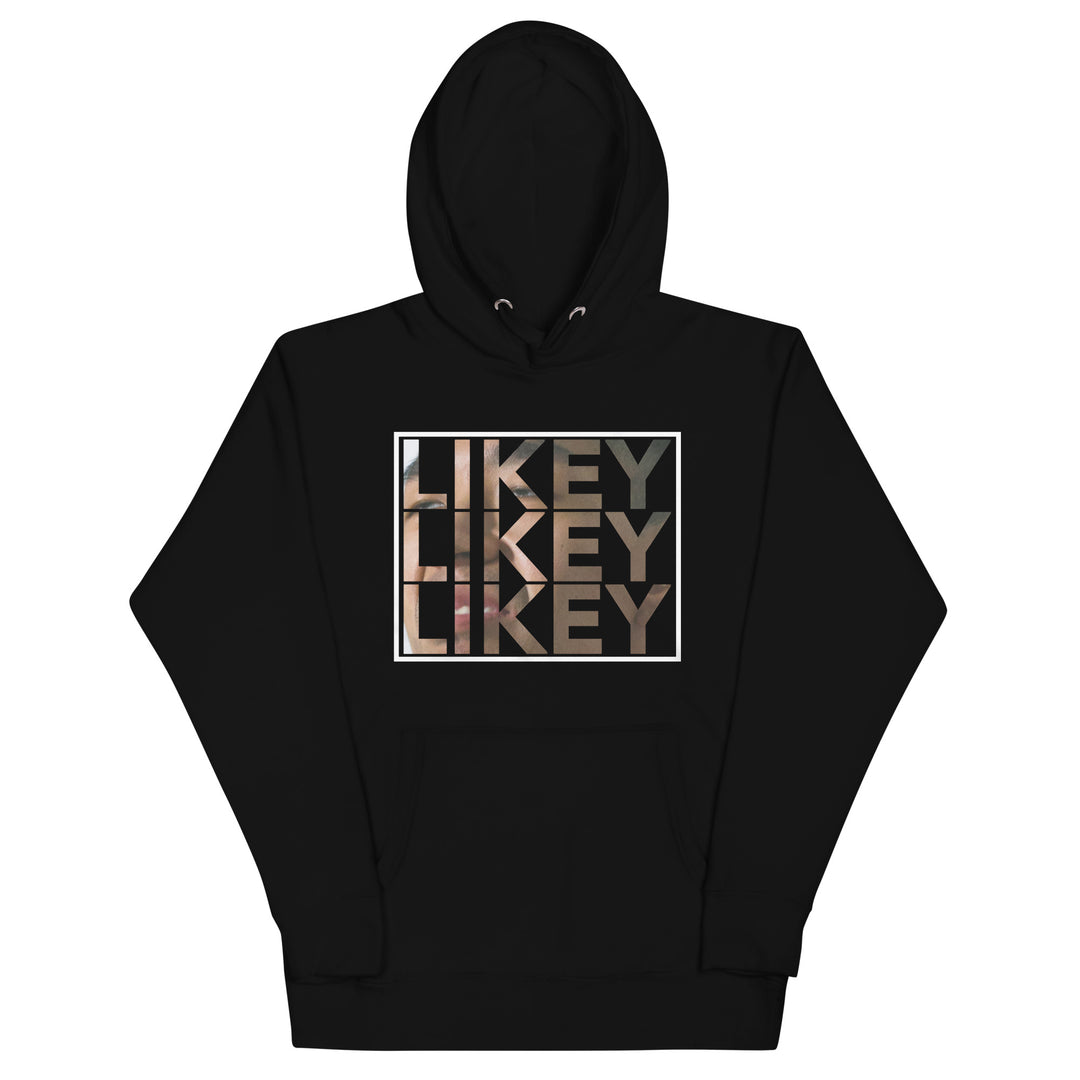 tysondang - Likey Hoodie